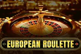 European Roulette